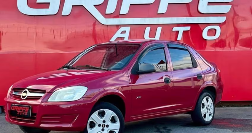 CHEVROLET PRISMA JOY 2009