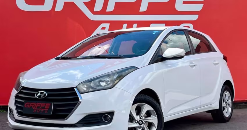HYUNDAI HYUNDAHB20 1.0M COMFOR 2016