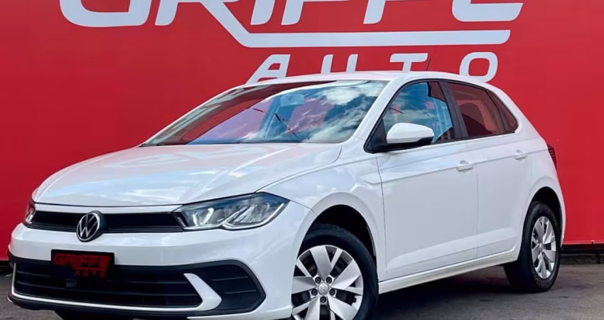 VOLKSWAGEN POLO MA 2024