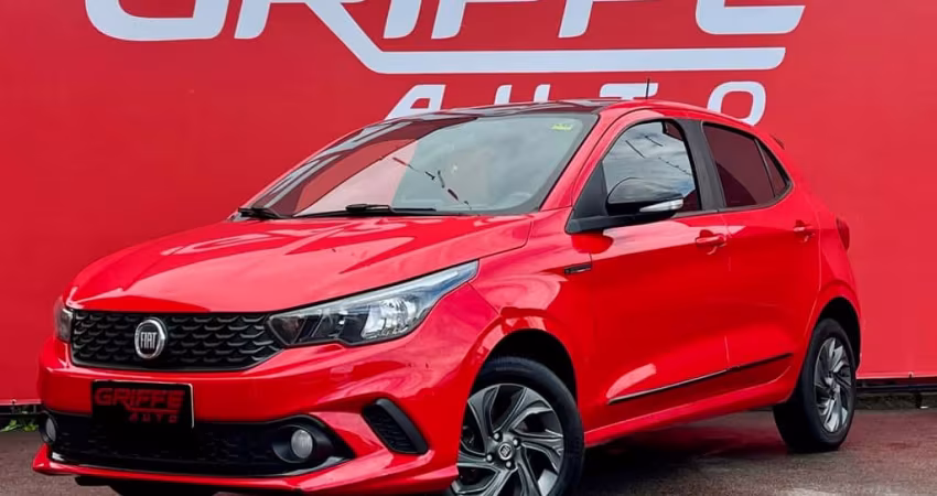 FIAT ARGO DRIVE 1.3 2020