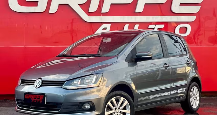 VOLKSWAGEN FOX CONNECT MB 2020