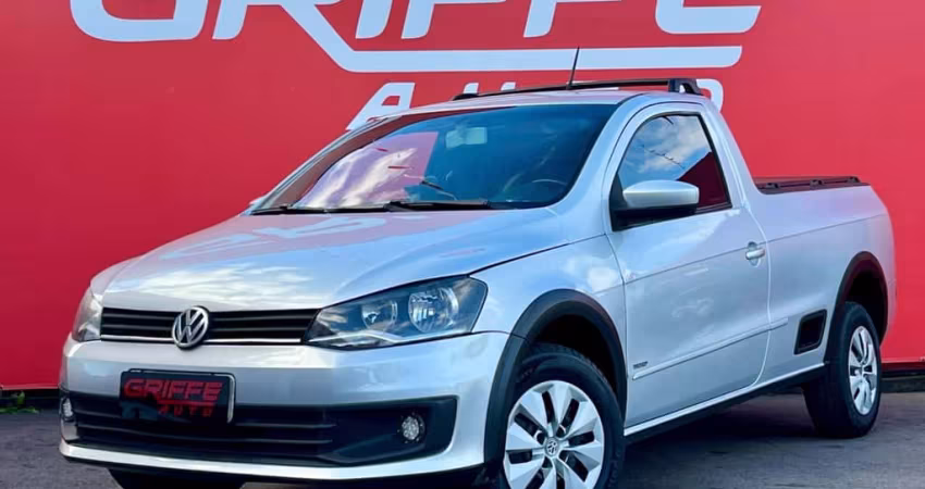 VOLKSWAGEN NOVA SAVEIRO CS 2014