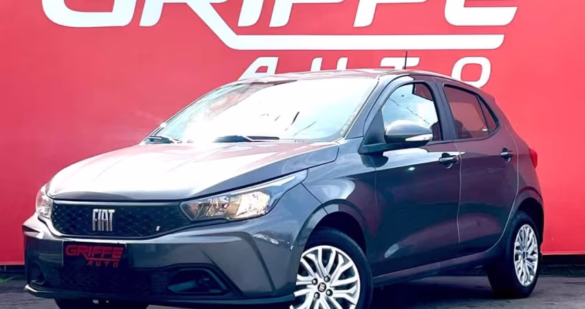 FIAT ARGO DRIVE 1.0 2024