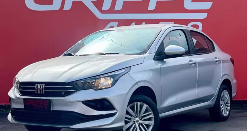 FIAT CRONOS DRIVE 1.0 2024
