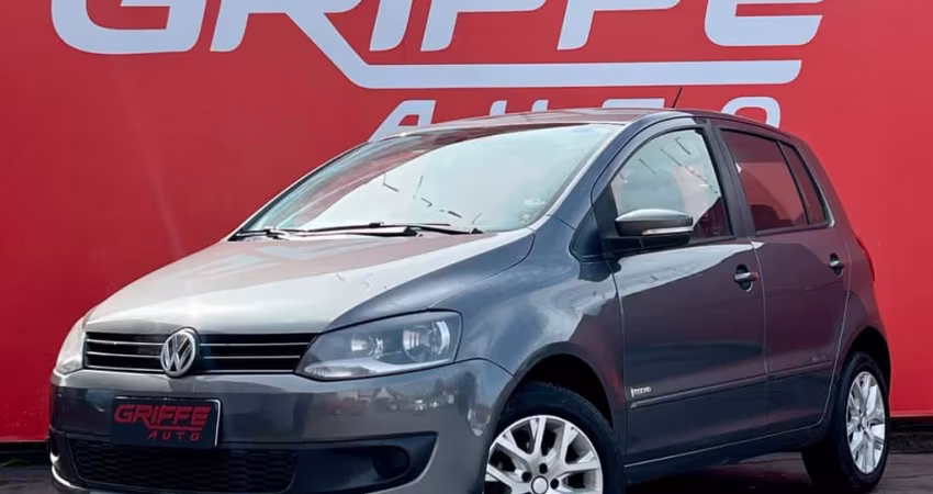 VOLKSWAGEN FOX 1.6 GII 2013