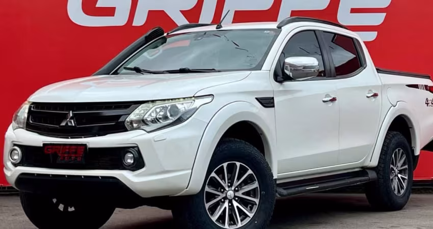 MITSUBISHI TRITON SPORT HPE S 2020