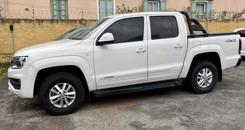 VOLKSWAGEN AMAROK CD 4X4 SE 2019