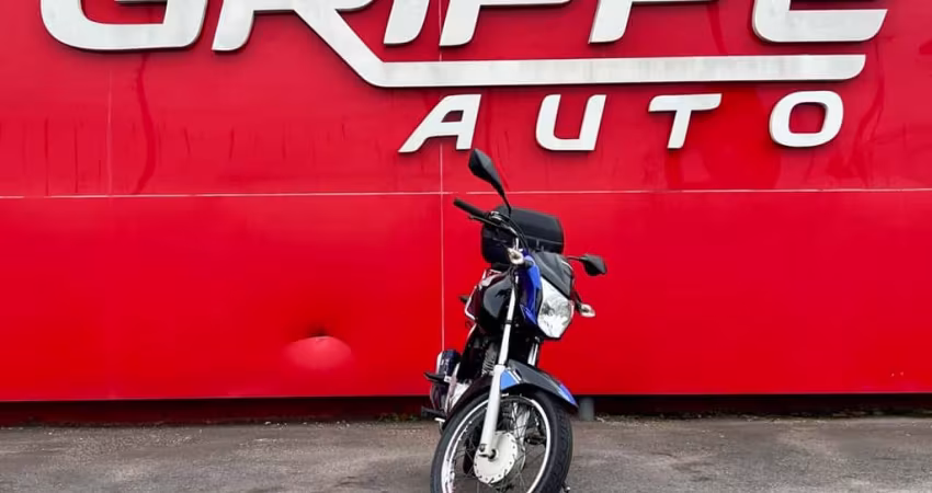 HONDA CG 160 START 2023
