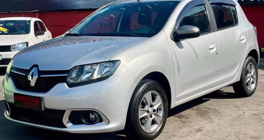 RENAULT SANDERO EXPR 10 2018