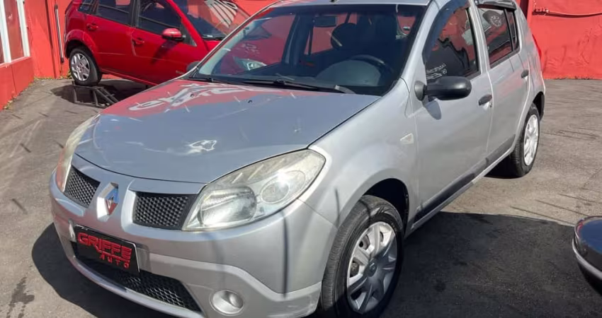RENAULT SANDERO EXP1016V 2009