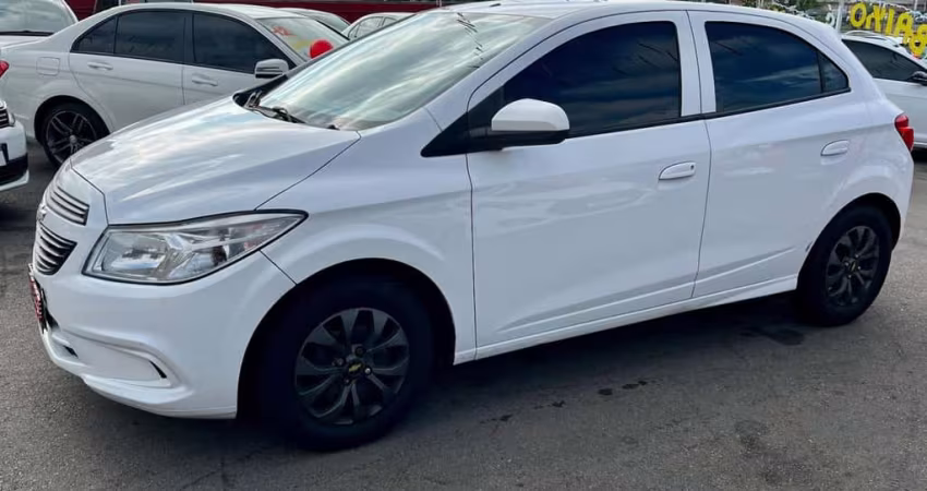 CHEVROLET ONIX 10MT JOYE 2018