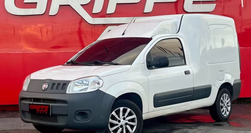 FIAT FIORINO WORKING 2021