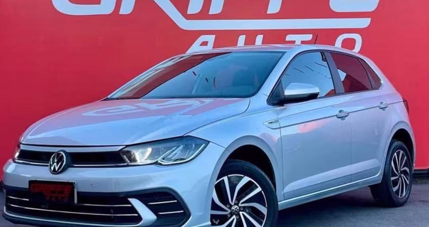 VOLKSWAGEN POLO HL AB 2024