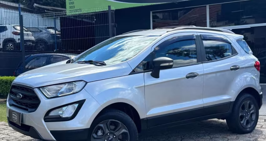 FORD ECOSPORT FSL 1.5 2019