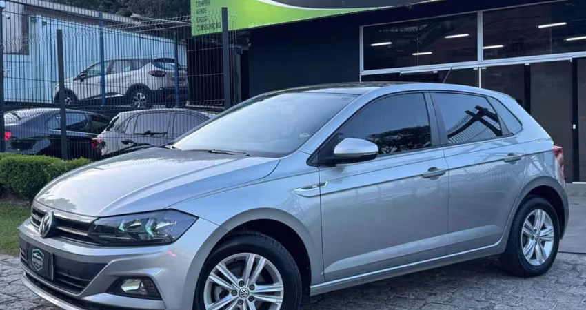 VOLKSWAGEN POLO MF 2022