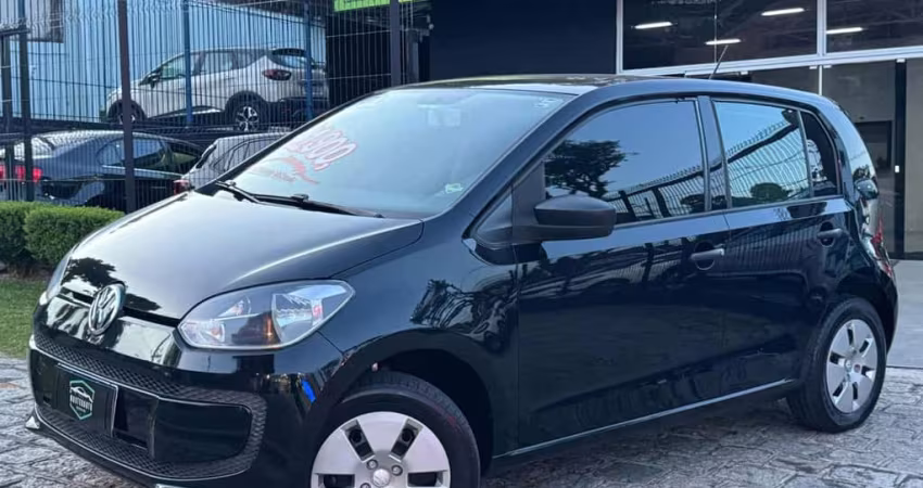 VOLKSWAGEN UP TAKE MA 2016