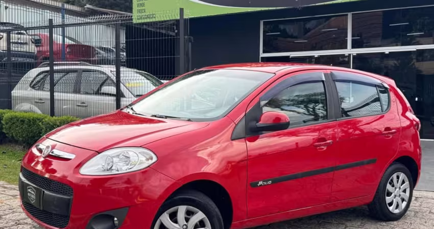 FIAT FIAT PALIO ATTRACT 1.0 2013