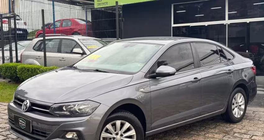 VOLKSWAGEN VIRTUS CL AD 2019