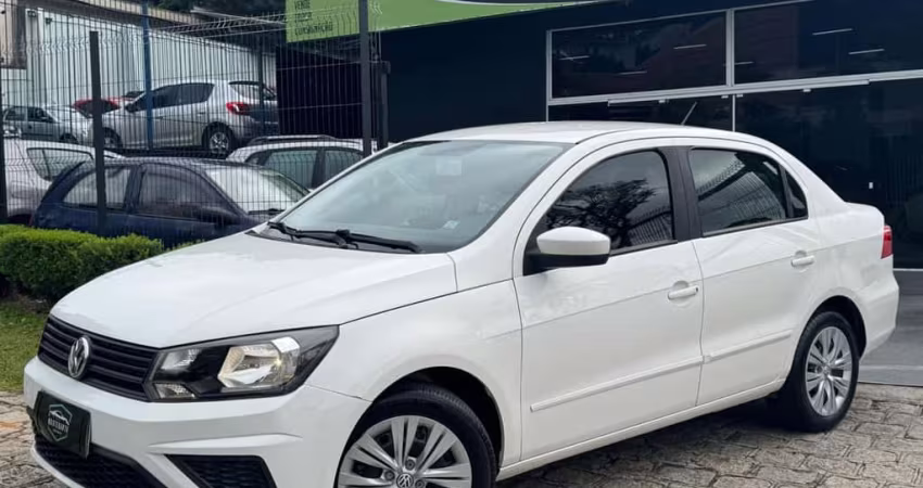 VOLKSWAGEN VW/VOYAGE 1.6L MB5 2019
