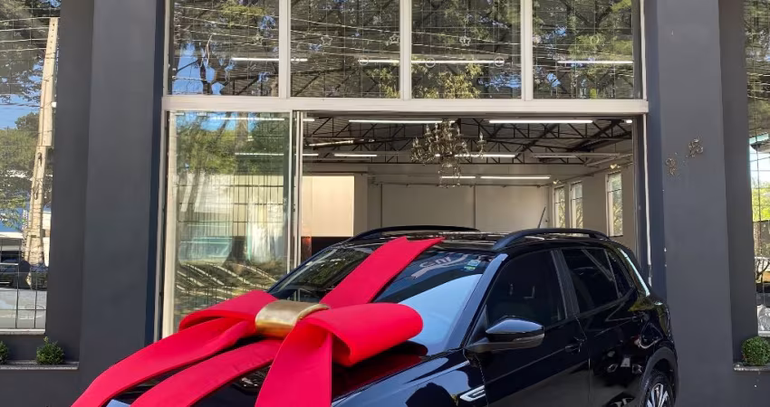 T-CROSS 1.0 200 TSI 