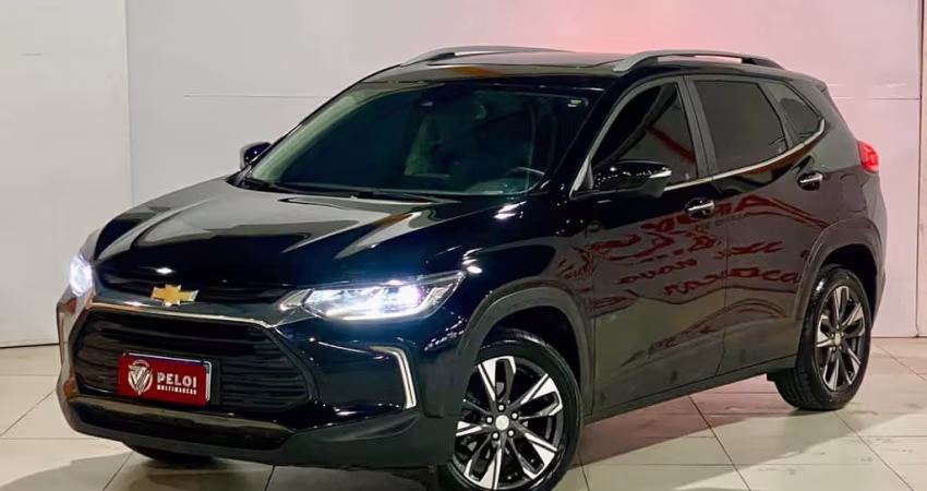 CHEVROLET TRACKER 1.2 PREMIER 2023