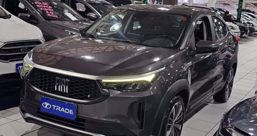 FIAT FASTBACK AUDACE 2023