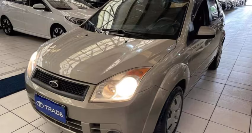FORD FIESTA SEDAN1.6 FLEX 2010