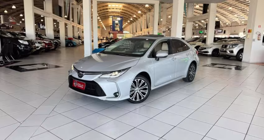 TOYOTA COROLLA ALTIS 20 2020