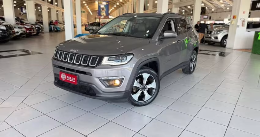 JEEP COMPASS SPORT F 2021