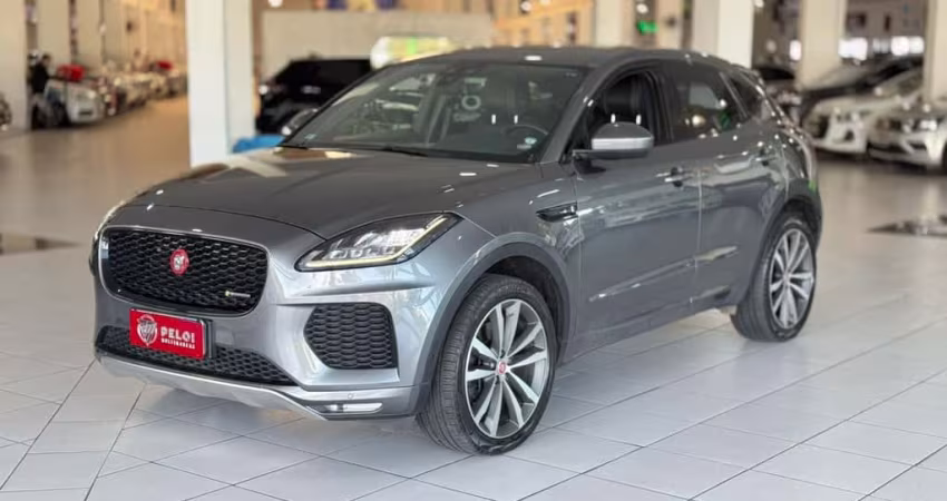 JAGUAR JAG EPACE P250 S RDY 2018