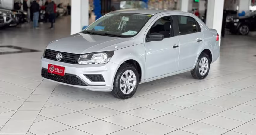 VOLKSWAGEN VOYAGE 1.0L MC4 2022