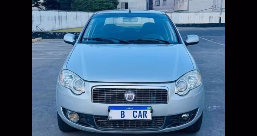 FIAT PALIO ESSENC 1.6 DL 2011