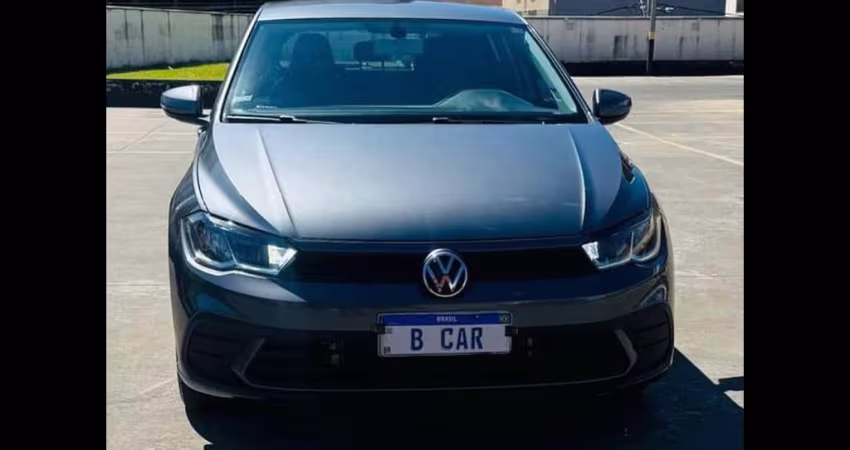 VOLKSWAGEN POLO MA 2024