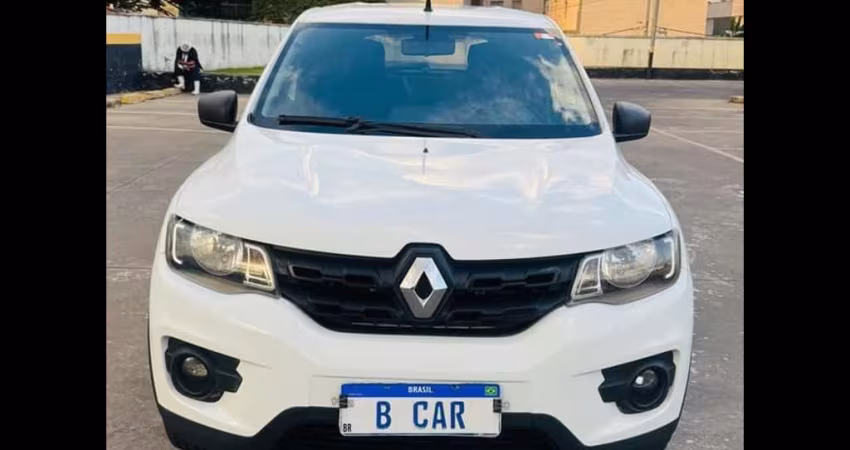 RENAULT KWID ZEN 10MT 2018