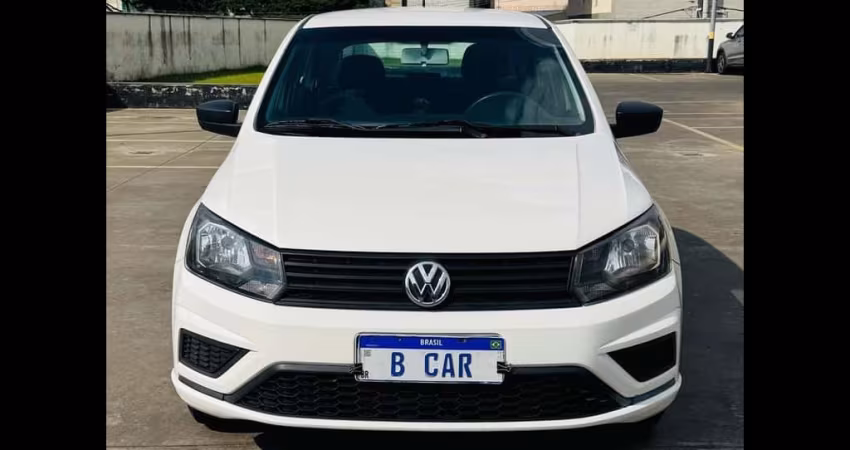 VOLKSWAGEN GOL 1.0L MC4 2021