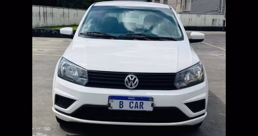 VOLKSWAGEN GOL 1.6L MB5 2021