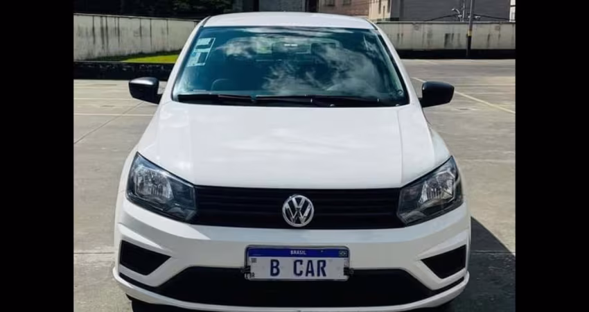 VOLKSWAGEN GOL MPI 2023