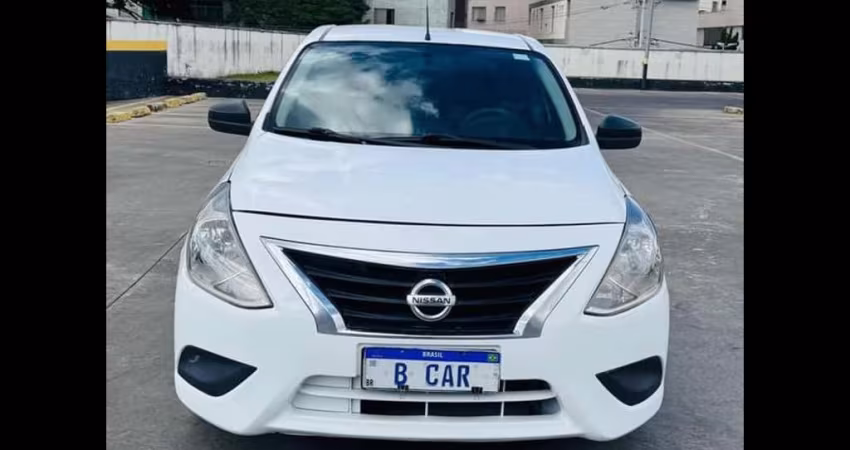 NISSAN V-DRIVE 16SEDICVT 2021