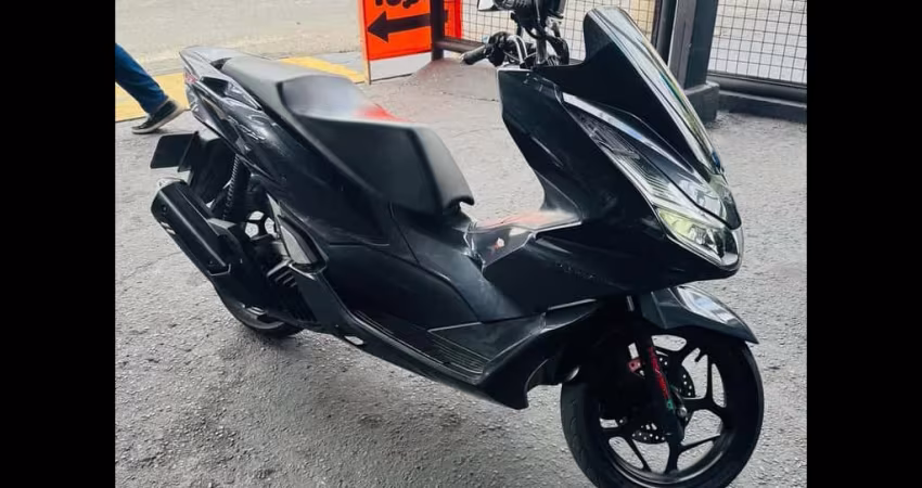 HONDA PCX 160 2023