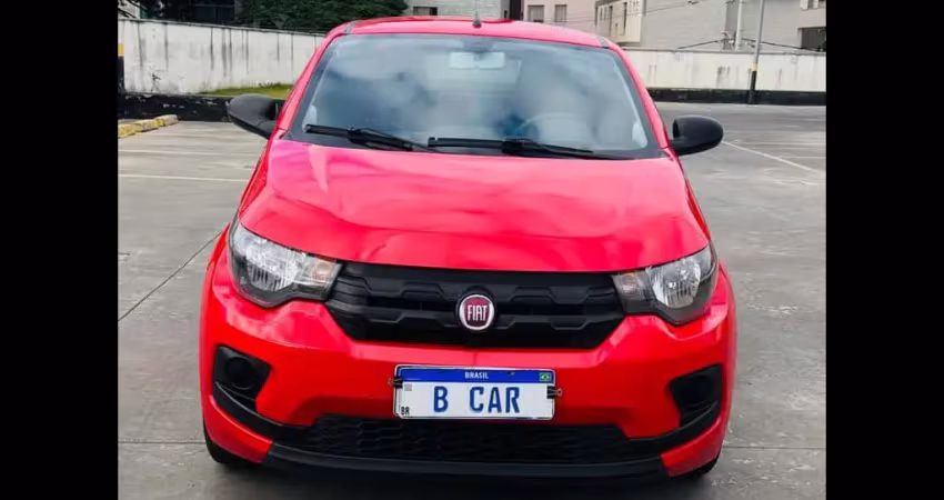 FIAT MOBI LIKE 2020