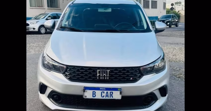 FIAT ARGO DRIVE 1.0 2021