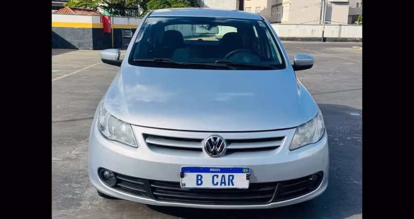 VOLKSWAGEN GOL 1.0 2013