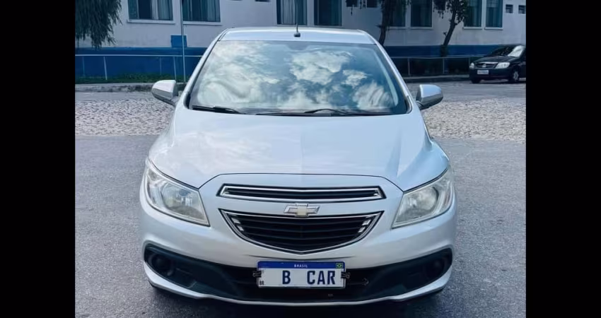 CHEVROLET ONIX 1.0MT LT 2013