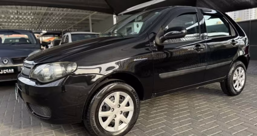Fiat PALIO 1.0 MPI FIRE ECONOMY 8V FLEX 4P MANUAL