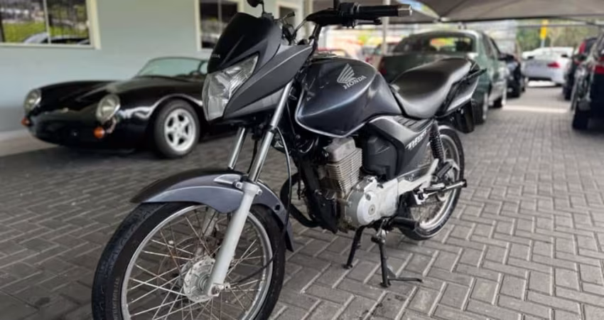Honda Cg 150 TITAN