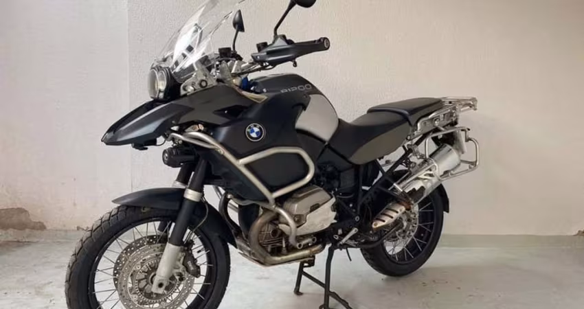 R 1200 GS Adventure	