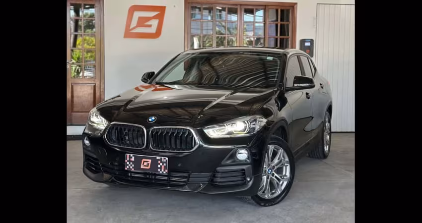 X2 SDRIVE 18i 1.5 ActiveFlex 136cv Aut.