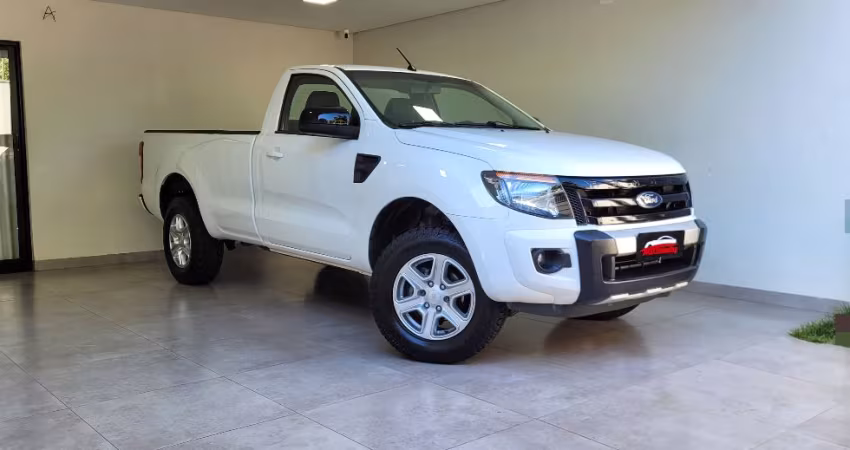 Ford Ranger 2.5 Completa 