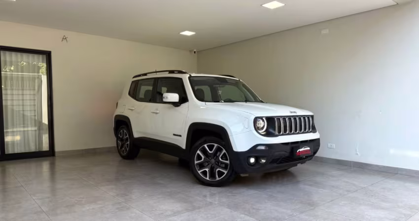 Jeep Renegade 1.8 Aut.