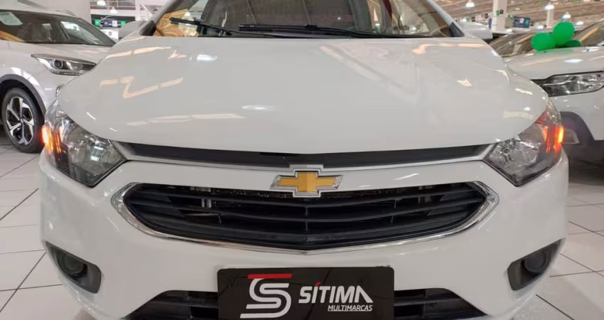 CHEVROLET PRISMA 1.4MT LT 2019